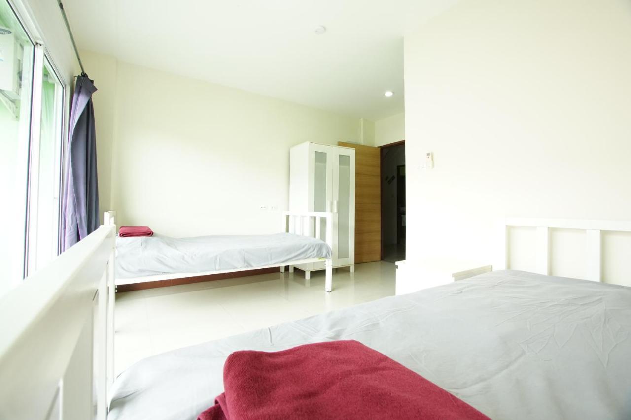 Bedbox Guesthouse And Hostel * Patong
