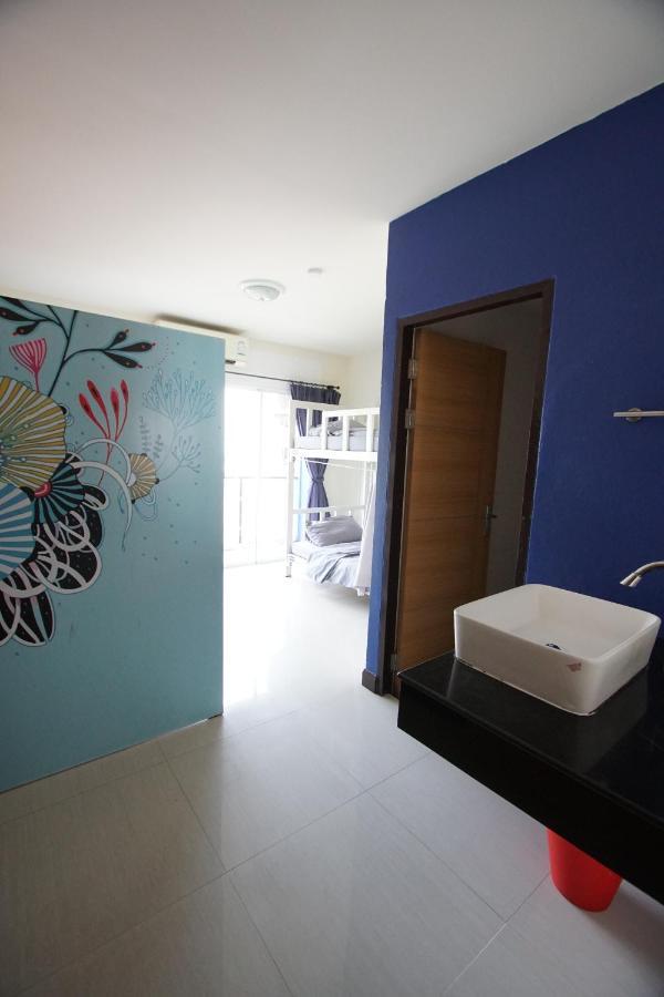 Bedbox Guesthouse And Hostel *