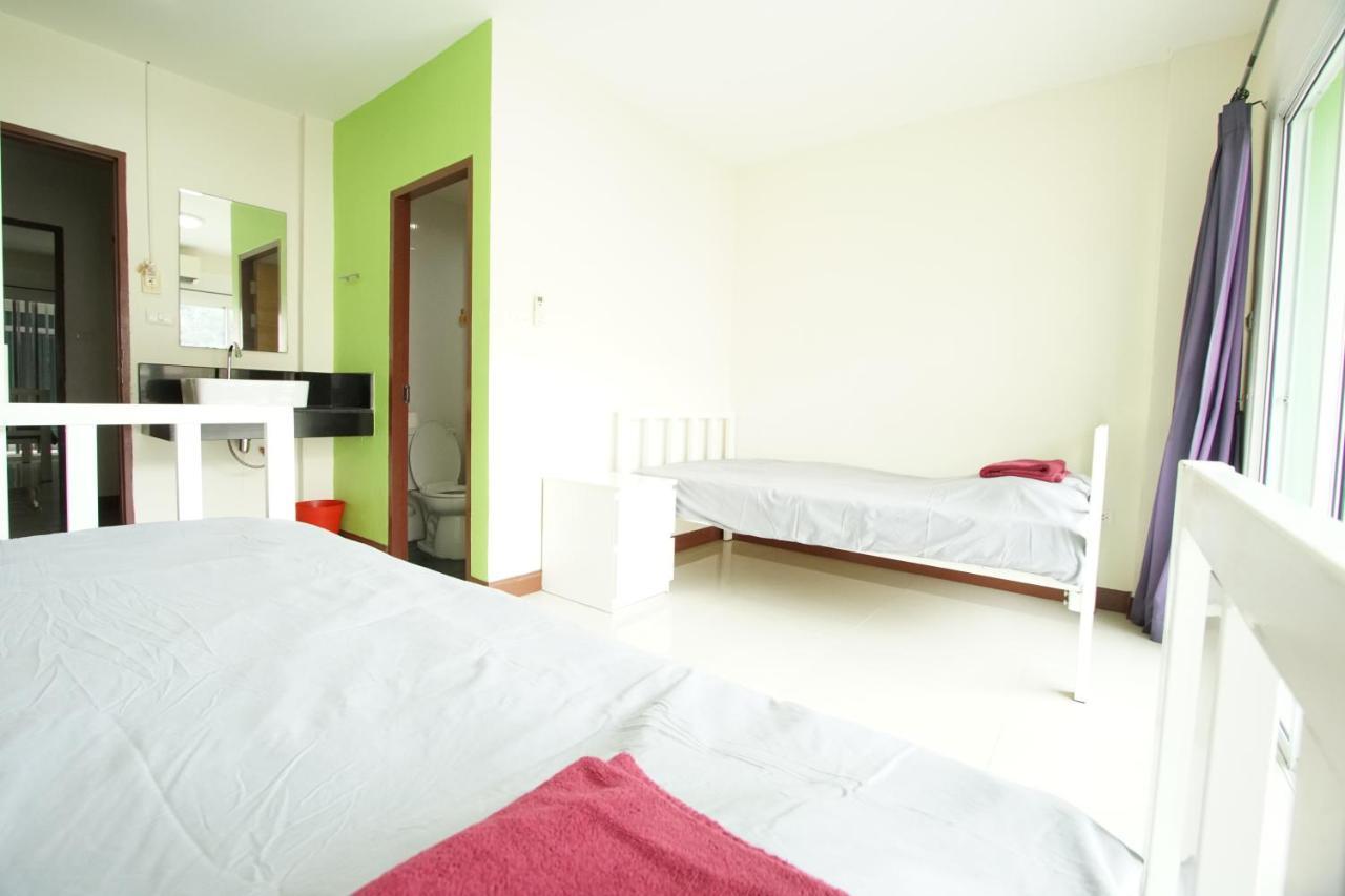Hostel Bedbox Guesthouse And Hostel Patong