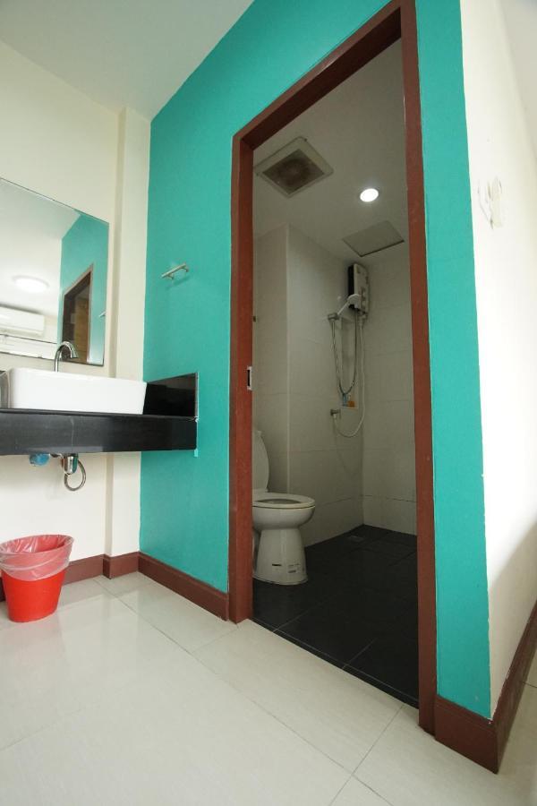 Bedbox Guesthouse And Hostel Hostel Patong
