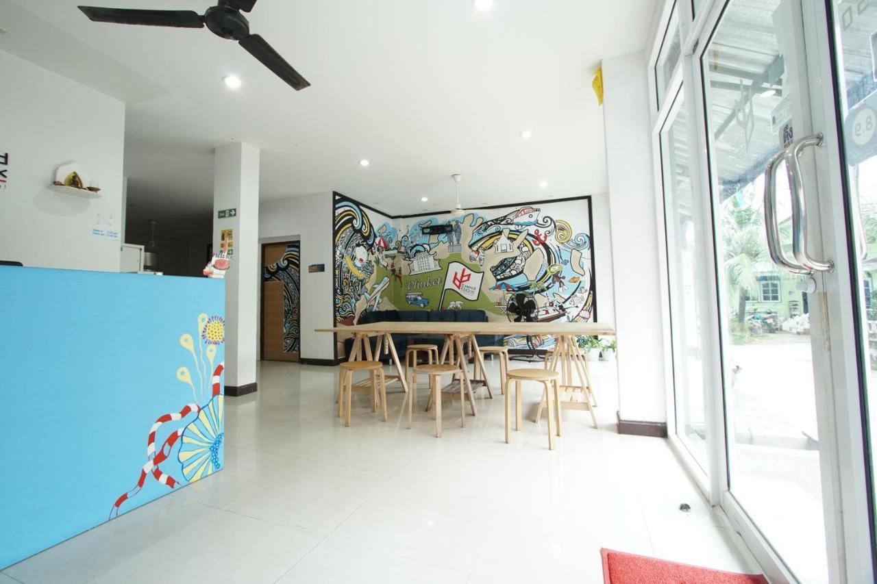 Bedbox Guesthouse And Hostel