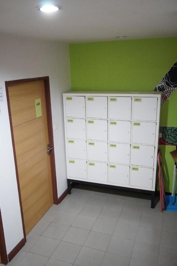 Hostel Bedbox Guesthouse And Hostel Patong