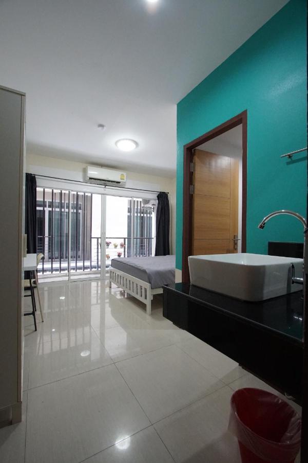Bedbox Guesthouse And Hostel Patong