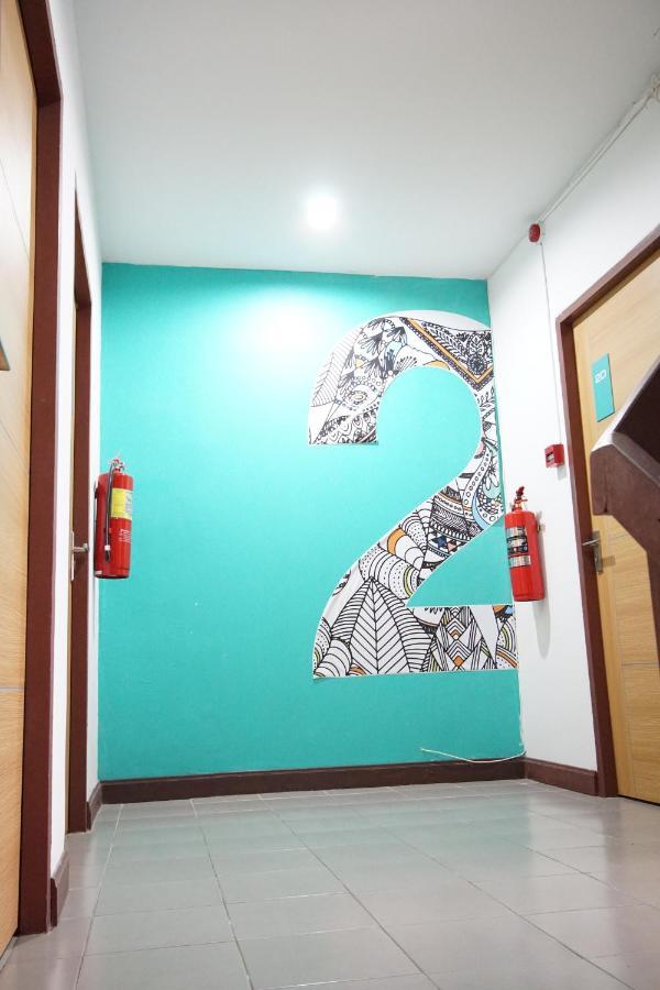 Hostel Bedbox Guesthouse And Hostel Patong