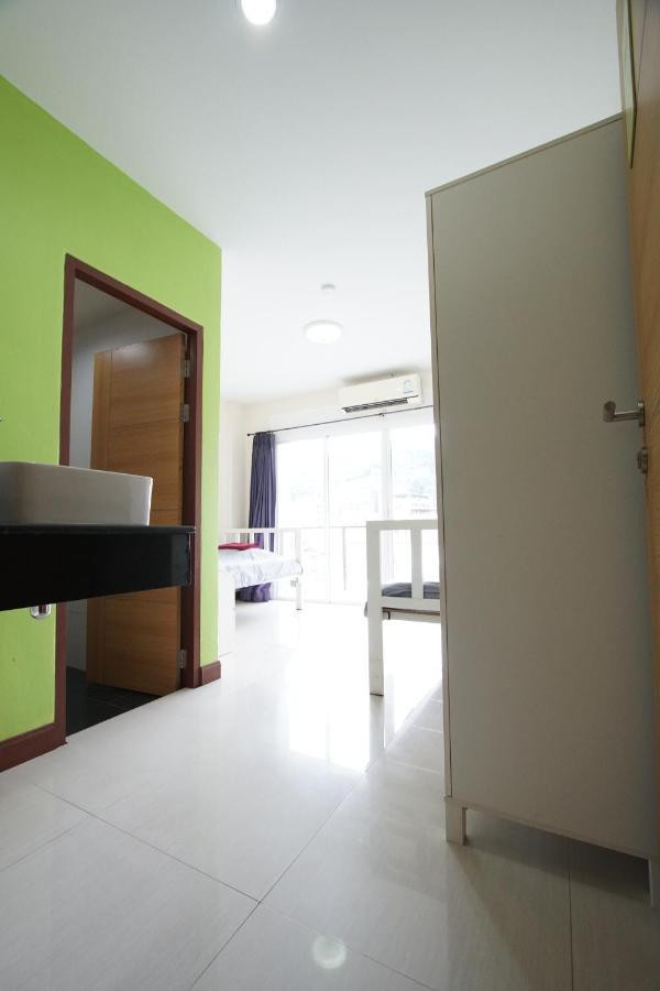 Bedbox Guesthouse And Hostel Hostel Patong