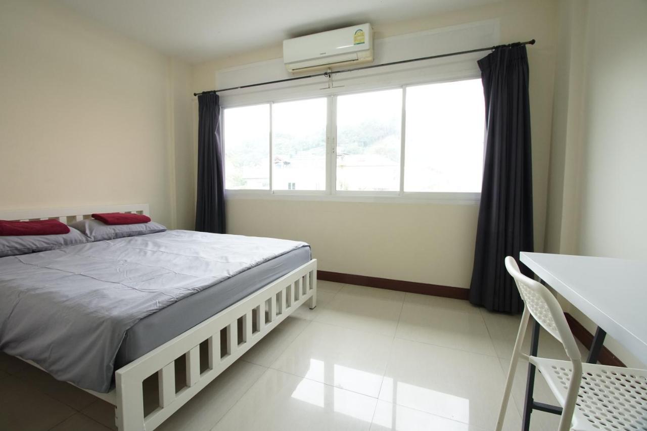 Hostel Bedbox Guesthouse And Hostel *