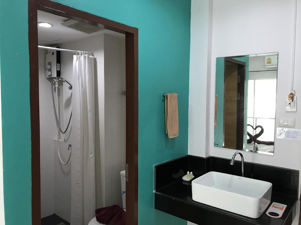 Bedbox Guesthouse And Hostel Hostel
