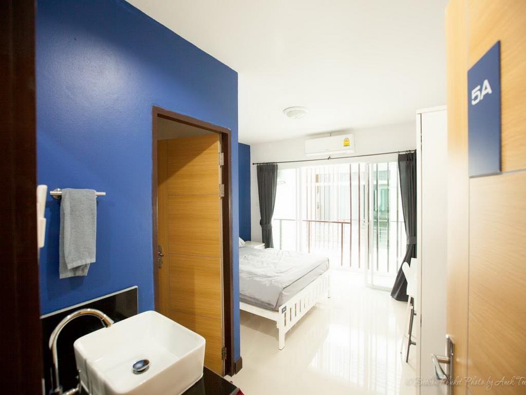 Bedbox Guesthouse And Hostel *