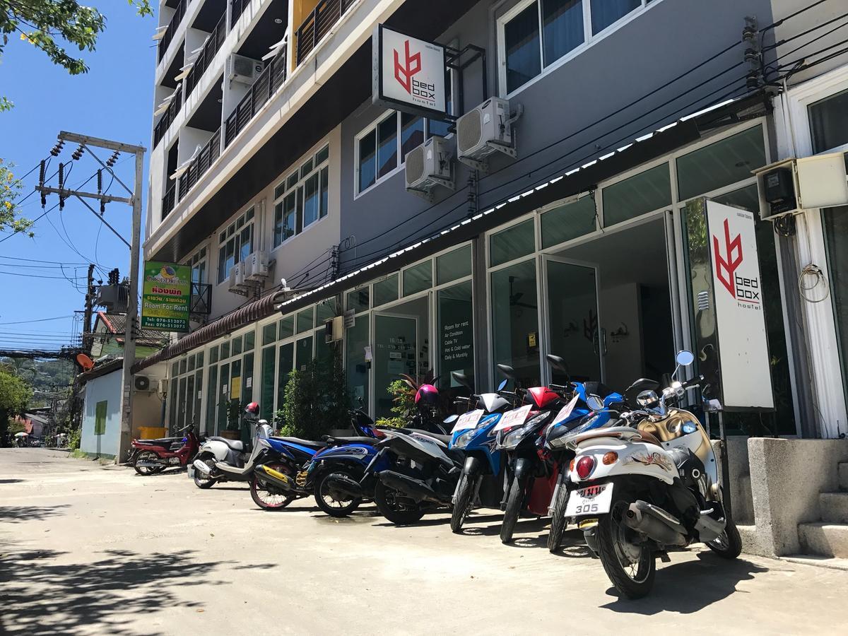 Bedbox Guesthouse And Hostel Hostel