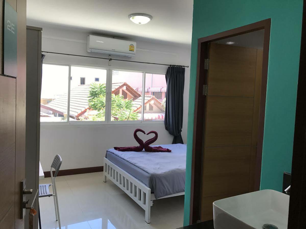 Bedbox Guesthouse And Hostel Hostel